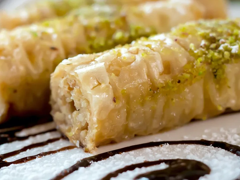 Eddy's Mediterranean Bistro