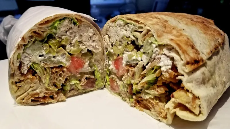 Pita Deli