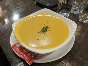 Best of 20 soup in Windsor