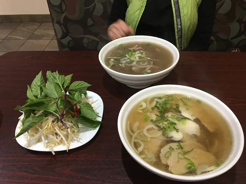 Pho Windsor