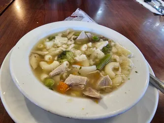 Best of 25 soup in Oshawa