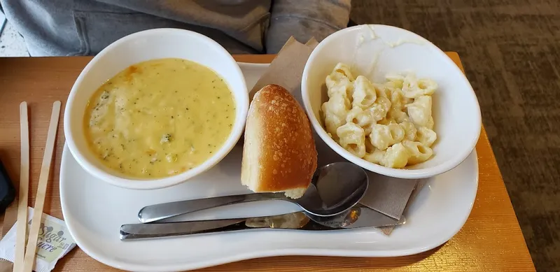 Panera Bread