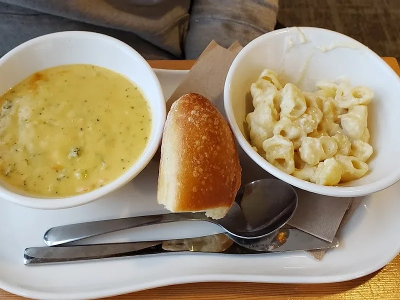 Panera Bread