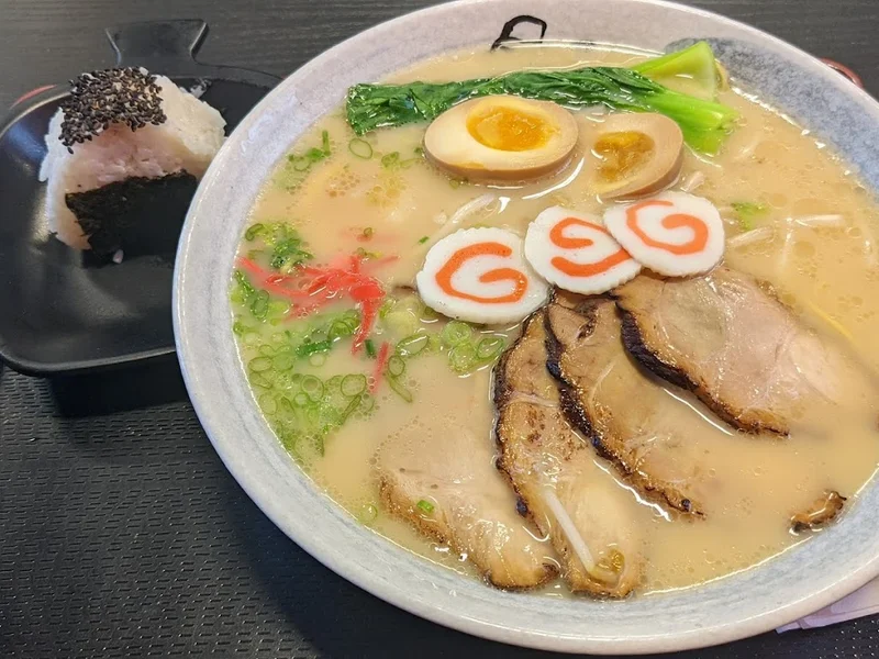 Kenzo Ramen