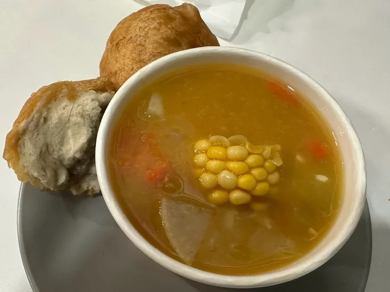 Souperlicious Oshawa