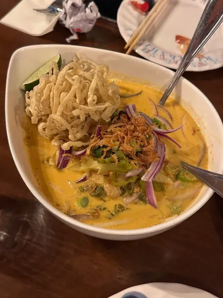 Ayothaya Thai Kitchen