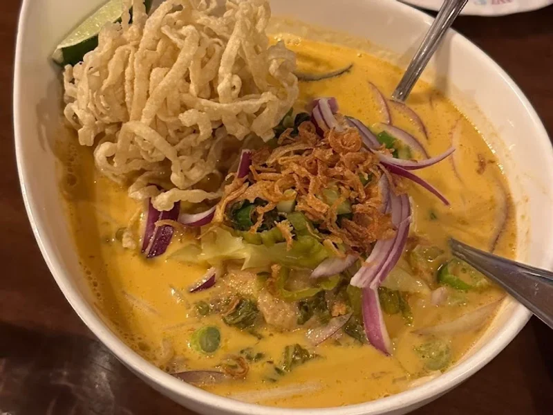 Ayothaya Thai Kitchen