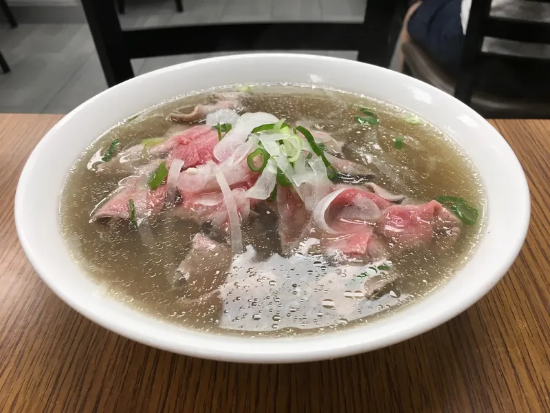 Pho Vietnam K&W