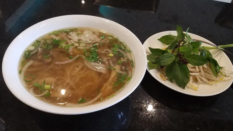 Pho Tran