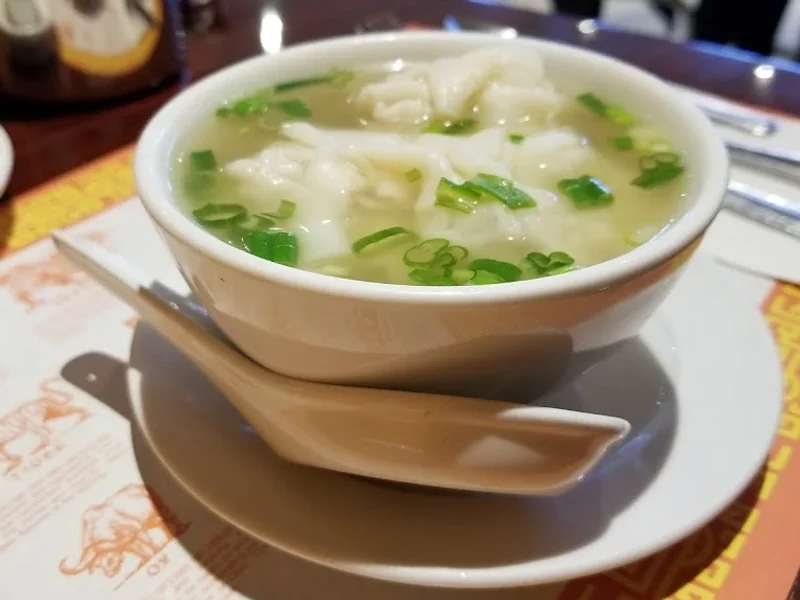 126 Chinese Restaurant