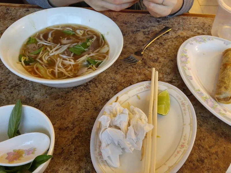 Pho Dau Bo Restaurant