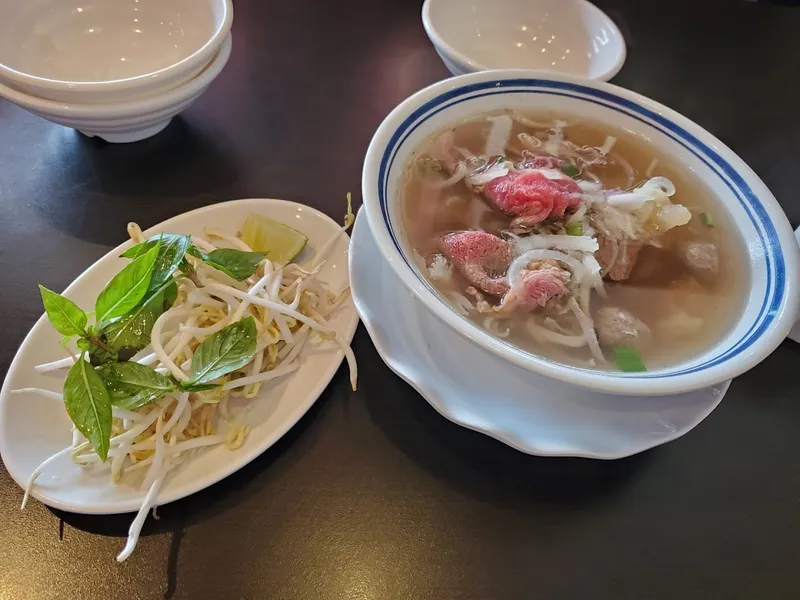 Pho Quinn Authentic Vietnamese Cuisine