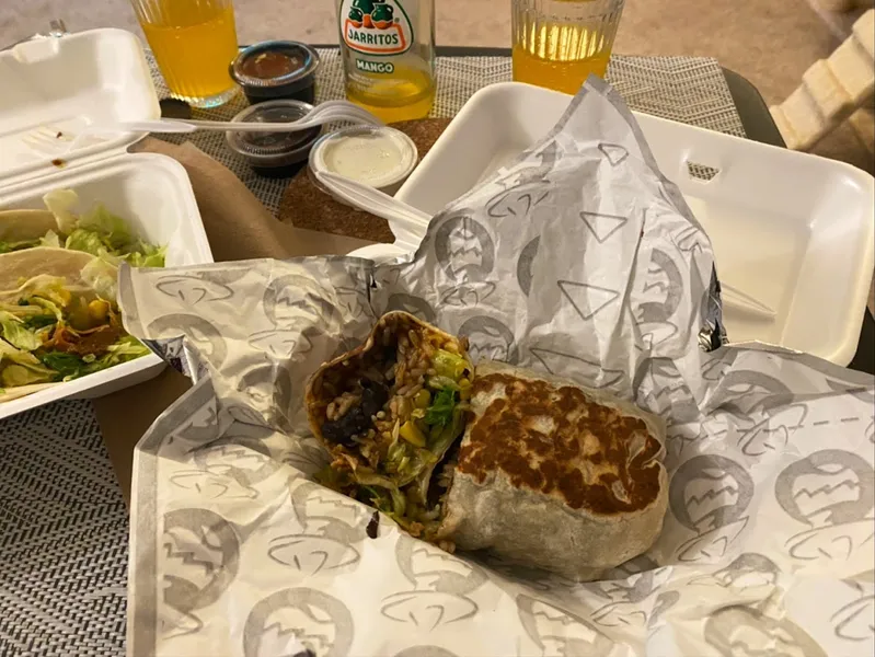 barBURRITO