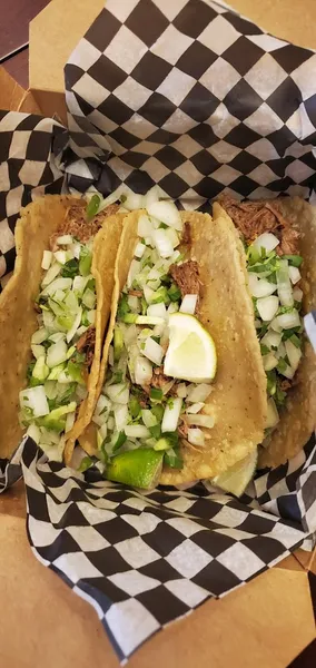 Gringo's Tacos - Best Tacos in Regina