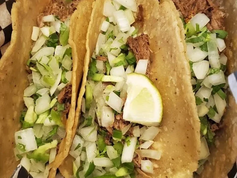 Gringo's Tacos - Best Tacos in Regina