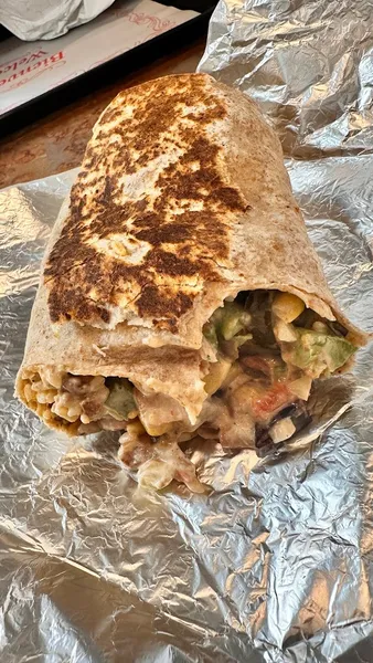 Tastyritos Mexican Grill (Burrito, Taco, Nachos, Quesadilla)