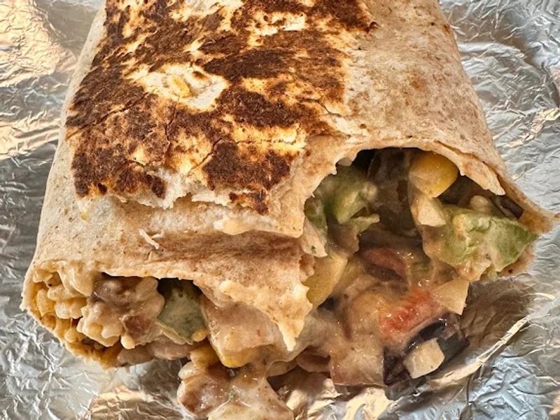 Tastyritos Mexican Grill (Burrito, Taco, Nachos, Quesadilla)