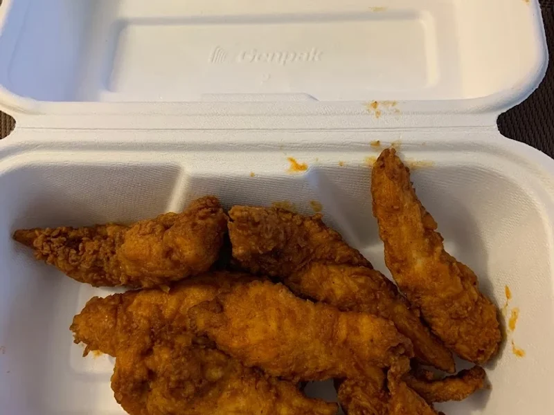 Renegade Chicken Kitchener