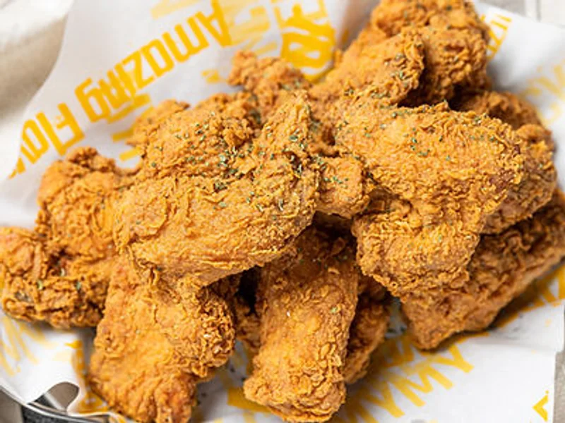 Mymy Chicken Kitchener