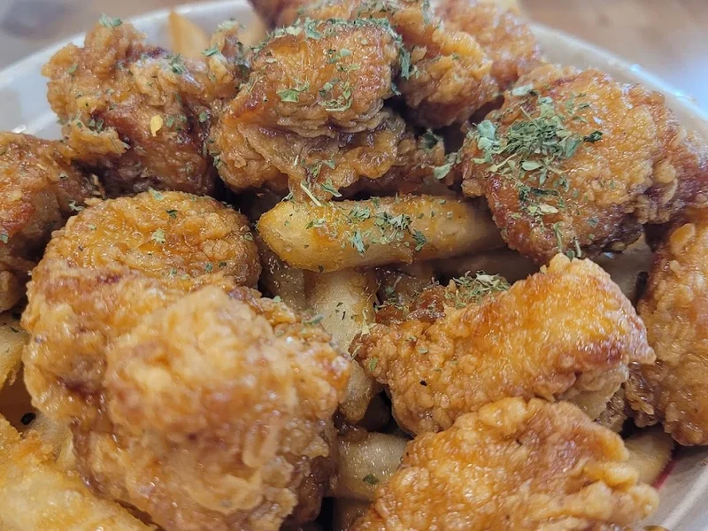 Taste of Seoul express