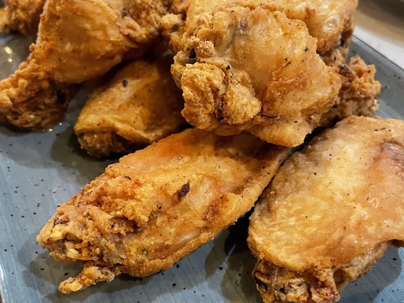 Coop Wicked Chicken & Bar Kitchener