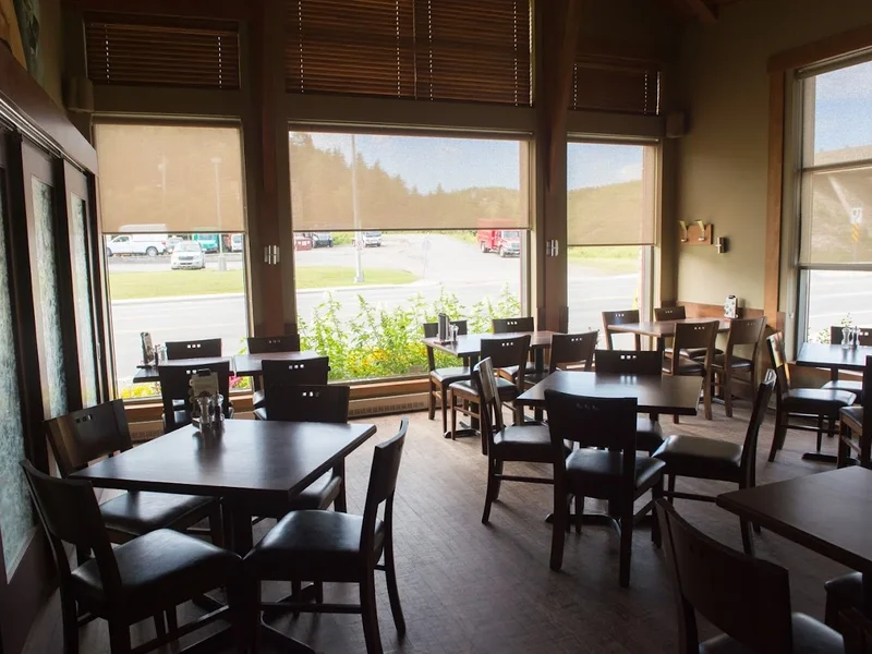 Rôtisserie St-Hubert