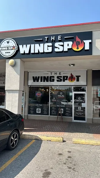 The Wing Spot - Markham