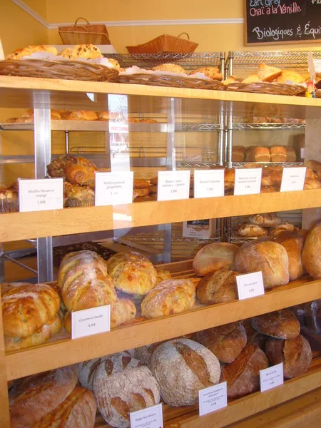 Boulangerie Aux Deux Frères