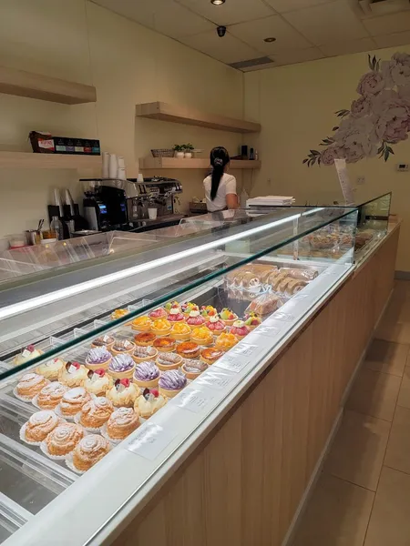 Yuzu No Ki Cafe & Patisserie