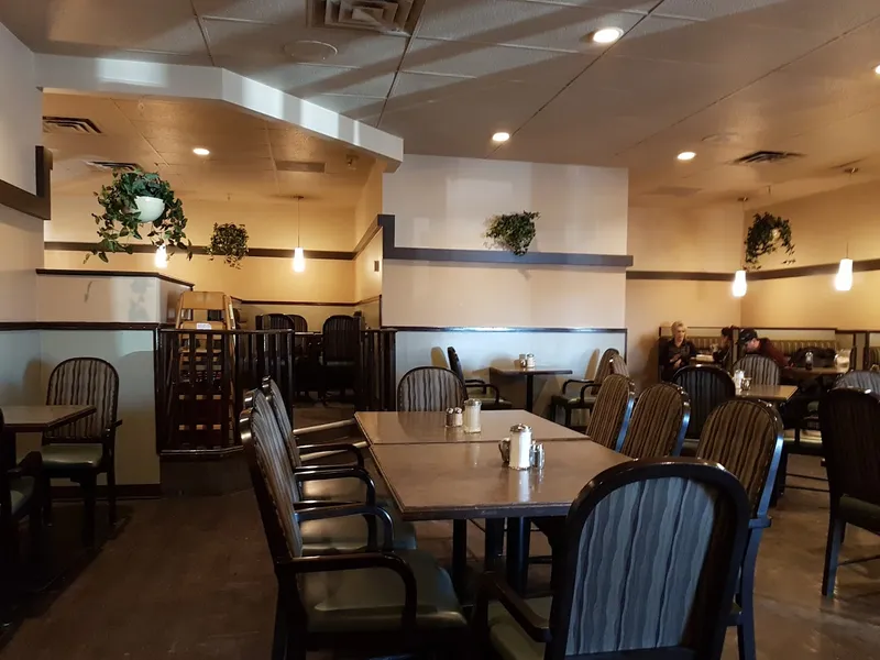 Chappy's Restaurant & Lounge