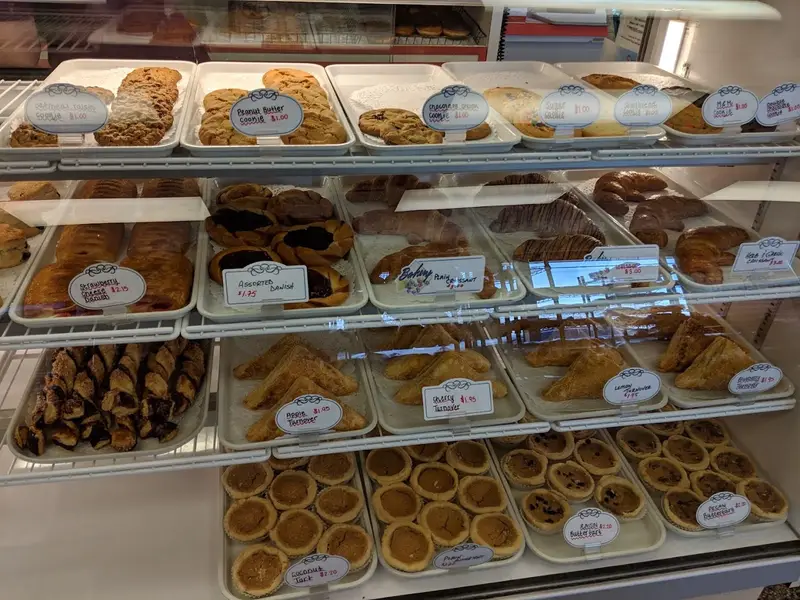 Stiemar Bread (Windsor) Co. Ltd