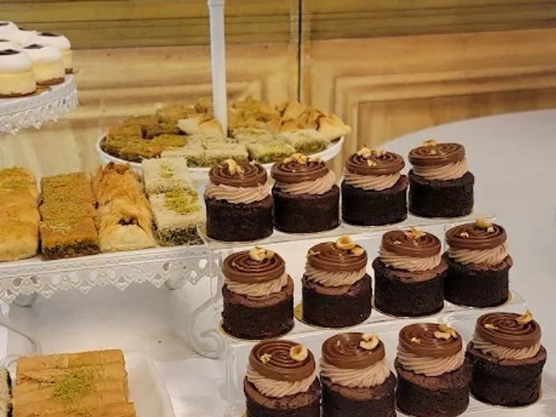 Deli Bite Pastry Shop