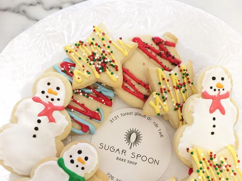 Sugar Spoon Bake Shop