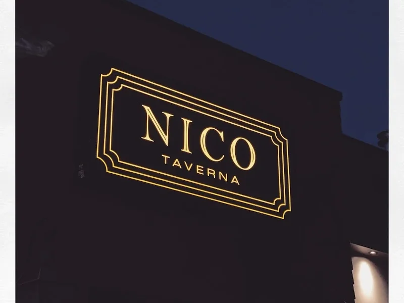 Nico Taverna