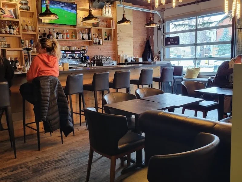 Ortona 1864 Cafe & Panino