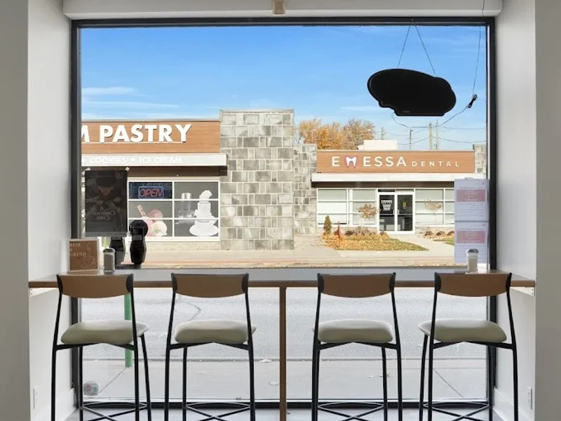 Amalfi Panini & Cafe