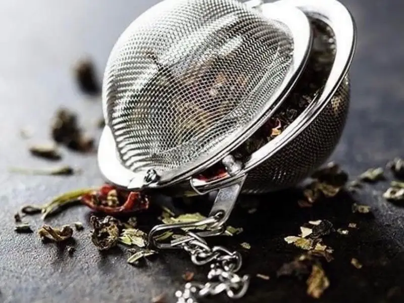 Cuppa T' Specialty Tea Shop