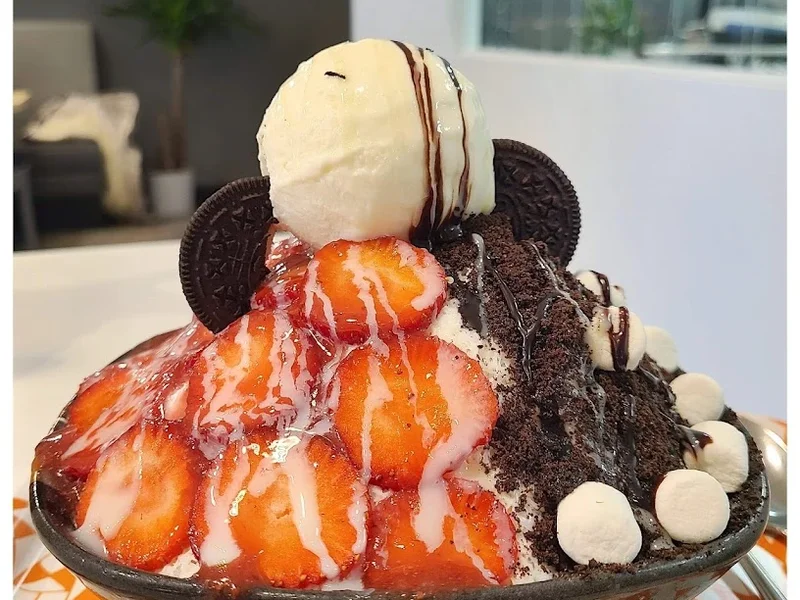 Utopia - Brewtopia coffeehouse