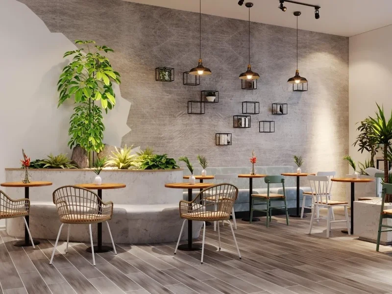 Utopia - Brewtopia Cafe and Bakery