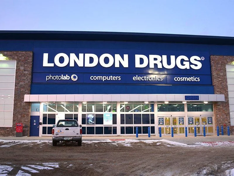 London Drugs