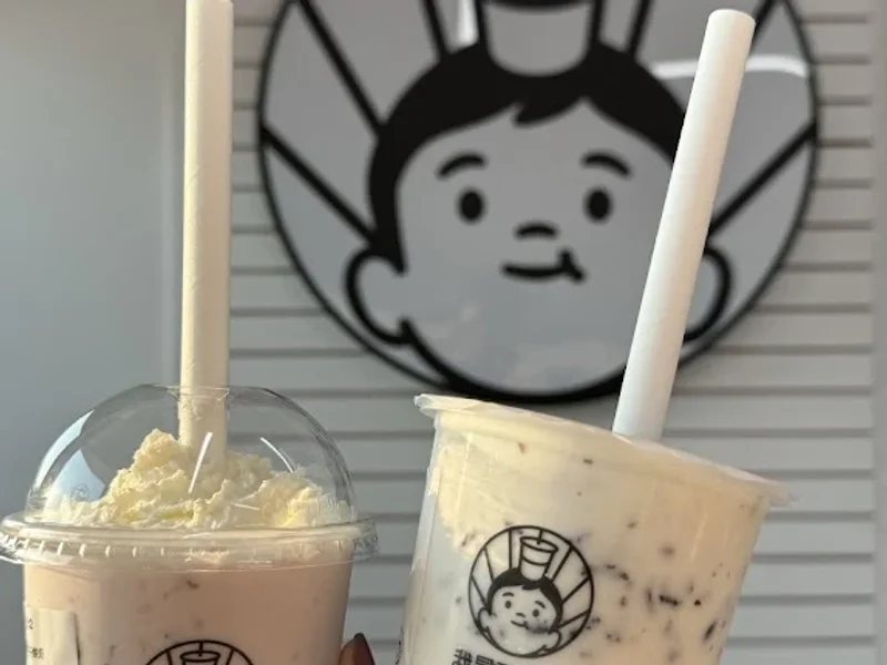 Hey I am Yogost 我是酸奶君