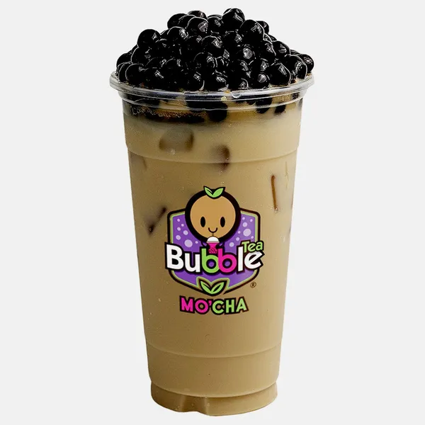 Mo'Cha BubbleTea - Kitchener