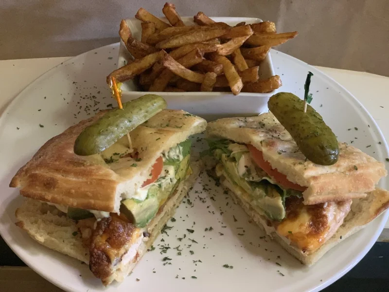 Big Marco's Italian Restaurant