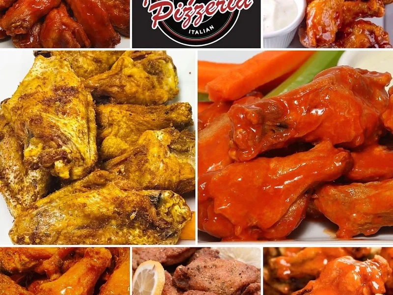 Pie Guys Tap And Grill