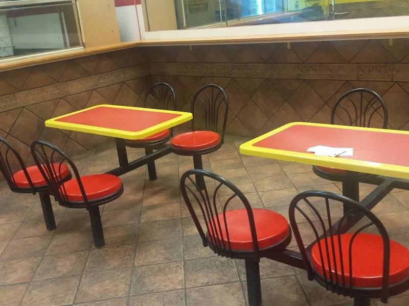 Twice The Deal Pizza