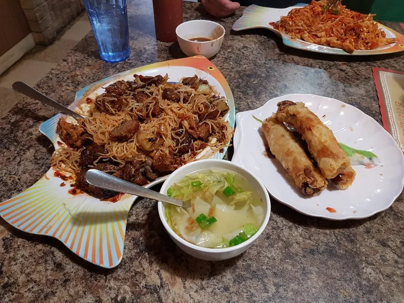 Little Saigon Restaurant