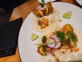 Top 16 fish tacos in Markham