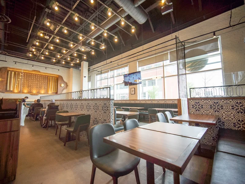 Good Catch Bar & Cafe