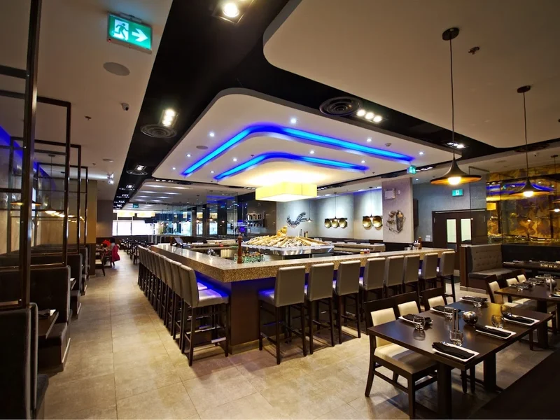 Diana's Oyster Bar & Grill Markham