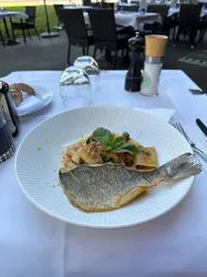 Liste 22 restaurants in Berlin